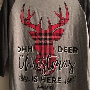 Simply Faithful shirt